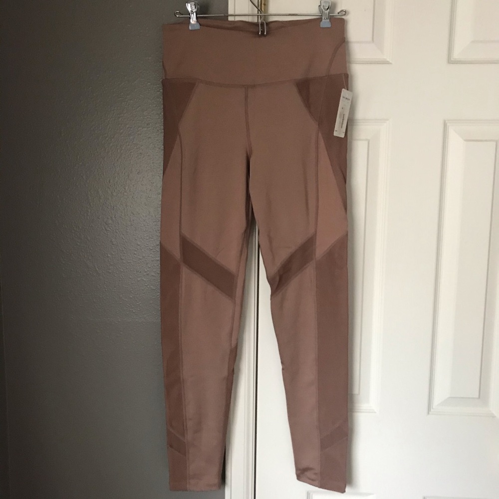 workout pants